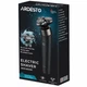Электробритва роторная Ardesto SHRR-B5WDR - изображение 8