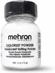 MEHRON Пудра-закріплювач для макіяжу та гриму Colorset Powder, 15 г - зображення 1