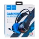 Игровые Наушники Hoco W105 Joyful Цвет Синий - изображение 2