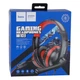 Игровые Наушники Hoco W103 Magic Цвет Черный - изображение 3