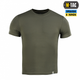 Футболка M-Tac 93/7 Army Olive 3XL - изображение 2