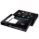 LED ПАнель Light 23cm Remote (MM-240) Колір Чорний - изображение 8