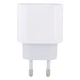 Мережевий Зарядний пристрій Apple PD 20W iPhone 13 Pro Max 3.0A Колір Білий - зображення 1