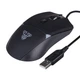 Клавиатура и Мышь Fantech Major KX302s Цвет Чёрный - изображение 5