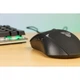 Клавиатура и Мышь Fantech Major KX302s Цвет Чёрный - изображение 12