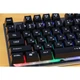 Клавиатура и Мышь Fantech Major KX302s Цвет Чёрный - изображение 8