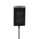 Универсальное зарядное устройство для ноутбуков 100W с авто адаптером черный - изображение 7