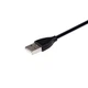 Лампа RGB MJ26 (remote) 26cm Колір Чорний - изображение 8