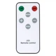 Лампа RGB MJ26 (remote) 26cm Колір Чорний - изображение 5