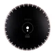 Круг алмазный отрезной Distar 1A1RSS 450 ASPHALT (10170085106) - изображение 1