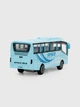 Игрушка Автобус АВТОПРОМ AP7427 Голубой - изображение 2
