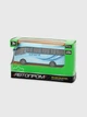 Игрушка Автобус АВТОПРОМ AP7427 Голубой - изображение 4
