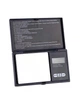 Весы ювелирные электронные Digital Scale Professional-mini CS-200 мини карманные на 200 г (0.01 г) - изображение 1
