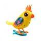 Интерактивная птичка DigiBirds II - Какаду - изображение 4