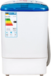 Пральна машина Milano XPB-30 PA BLUE - изображение 1