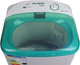 Пральна машина Milano XPB-30 PA GREEN - изображение 3