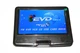 Портативний DVD плеєр 9,8" Opera акумулятор TV тюнер USB - зображення 3
