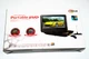 Портативний DVD плеєр 9,8" Opera акумулятор TV тюнер USB - зображення 9