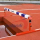 Перешкода для бігу дерев'яна Polanik IAAF E-04-0393 3,66 м - изображение 1