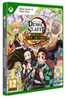 Gra XOne/XSX Demon Slayer Kimetsu no Yaiba Sweep the Board! (Blu-ray płyta) (5055277053438) - obraz 3