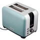 Тостер Ardesto Mint Harmony T-F400G 800-930 Вт мятно-серебристый - изображение 10