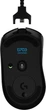 Мышь беспроводная Logitech G703 Lightspeed Black USB (910-005640) - изображение 4