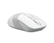 Мышь беспроводная A4Tech FG10S White USB - изображение 4