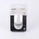 Мышь беспроводная A4Tech FG10S White USB - изображение 6