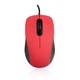 Мышь Modecom MC-M10S Red (M-MC-M10S-500) - изображение 1