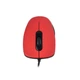 Мышь Modecom MC-M10S Red (M-MC-M10S-500) - изображение 2