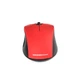 Мышь Modecom MC-M10S Red (M-MC-M10S-500) - изображение 3