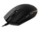 Мышь Logitech G102 Lightsync Black (910-005808) - изображение 3