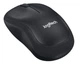 Мышь беспроводная Logitech M220 Silent Charcoal (910-004878) - изображение 1