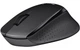 Миша бездротова Logitech B330 Silent Plus (910-004913) - зображення 3