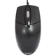 Мышь A4Tech OP-720 USB Black - изображение 2