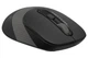 Мышь беспроводная A4Tech FG10 Black/Grey USB - изображение 2