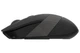 Мышь беспроводная A4Tech FG10 Black/Grey USB - изображение 4