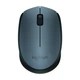 Мышь беспроводная Logitech M170 Grey (910-004642) - изображение 2