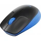 Мышь Logitech M190 Wireless Blue (910-005907) - изображение 1