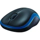 Миша бездротова Logitech M185 Blue (910-002236) - зображення 3