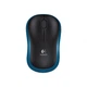 Миша бездротова Logitech M185 Blue (910-002236) - зображення 4