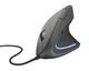 Мышь Trust Verto Ergonomic Mouse (22885) - изображение 1