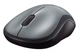Мышь беспроводная Logitech M185 Grey (910-002238) - изображение 2