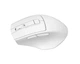 Мышь беспроводная A4Tech FG30S Grey/White USB - изображение 2