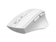 Мышь беспроводная A4Tech FG30S Grey/White USB - изображение 4