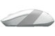 Мышь беспроводная A4Tech FG10 White USB - изображение 3