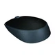 Миша бездротова Logitech M171 Black (910-00442) - зображення 3