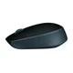 Миша бездротова Logitech M171 Black (910-00442) - зображення 4