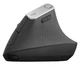 Мышь беспроводная Logitech MX Vertical (910-005448) Black - изображение 5