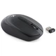 Мышь беспроводная Vinga MSW-908 Silent Click Grey - изображение 3